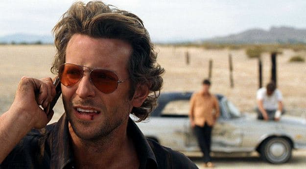 A Bar, Blue Bloods & Bradley Cooper: The Best of Tonight’s TV