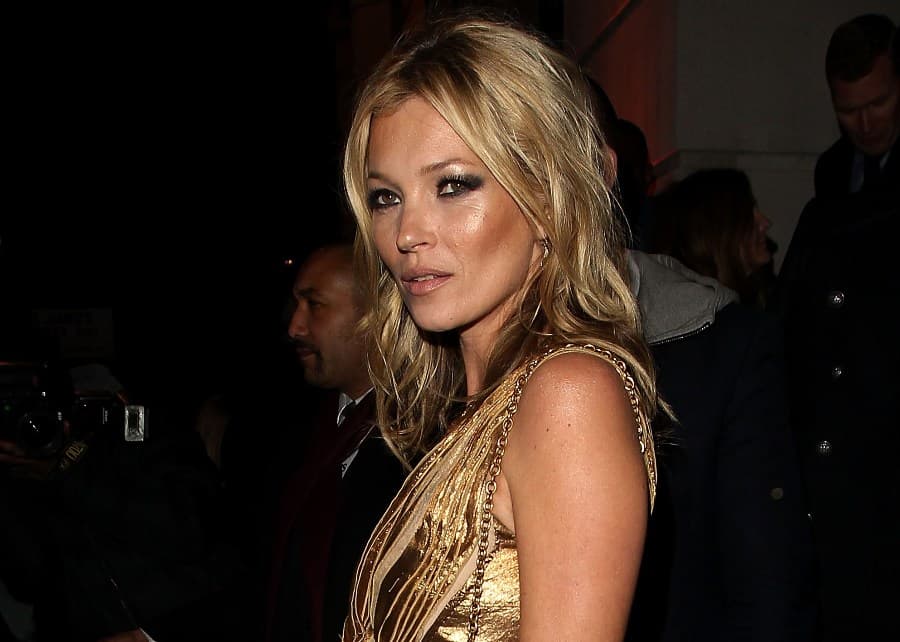 Who’s That Girl – Kate Moss To Reveal All In A New Documentary Film