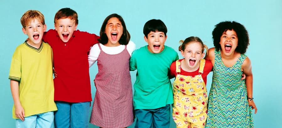 Think You’re The Only One Worried About The Bills? The Kids Are Anxious Too