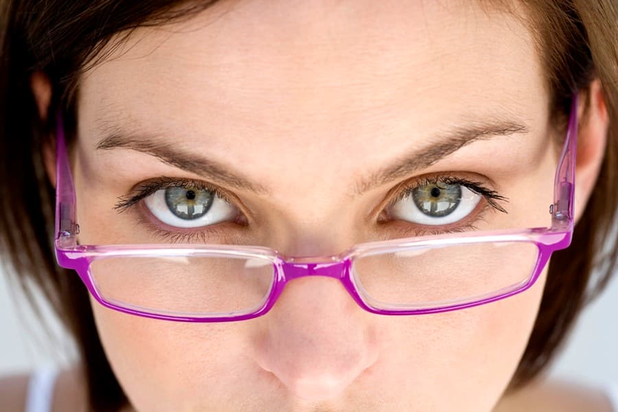 Secret Starers: How Women Gaze At Same Sex… And Clock Cleavage, Cellulite And Greys Within Seconds