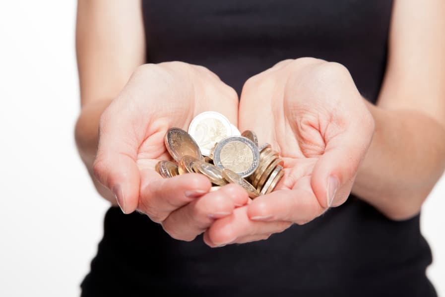 Show Me The Money? Research Reveals A Pay Rise Will Only Give You Temporary Satisfaction