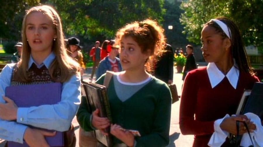 SO Cool: Clueless Is Going to Be a Jukebox Musical!