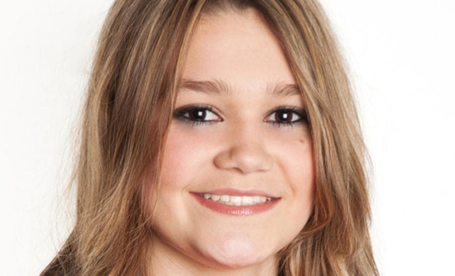 Dublin Girl Taking to International Karting Stage