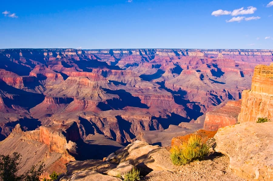 Hilarious Prank Picture of Woman Clinging to Cliff Goes Viral