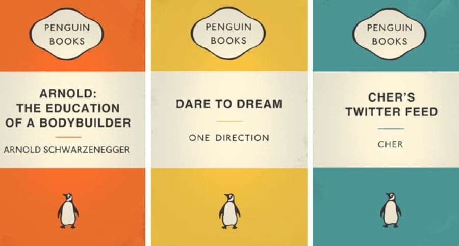 Call Yourself A Bookworm, We bet You’ve Never Read These Penguin Books