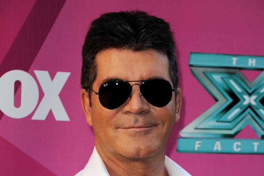 Simon Cowell Has Offered Ella Henderson a Record Deal!