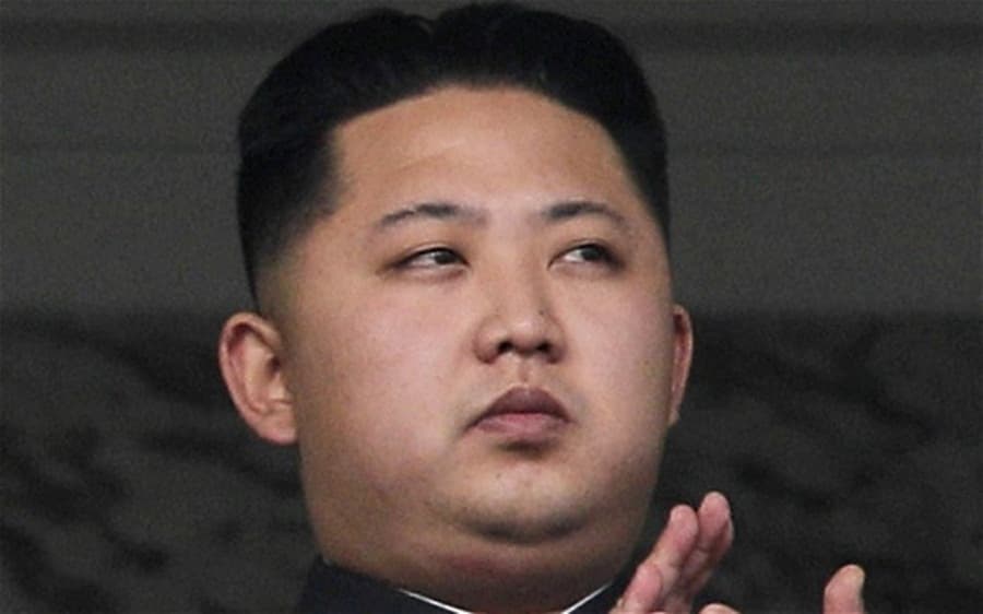 Kim Jong Un Sexiest Man Alive? The Chinese Didn’t Quite Understand The Satire…