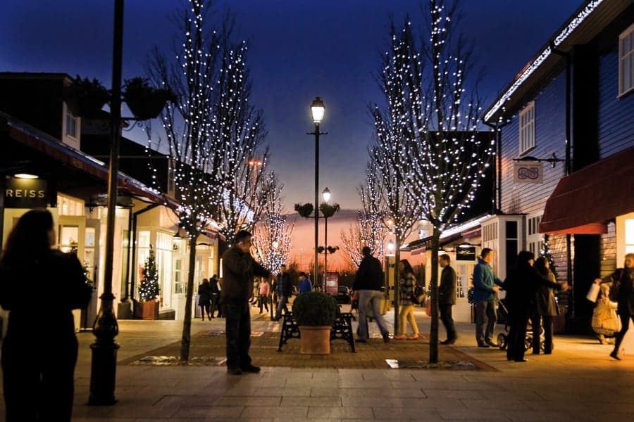 Fashion FYI: Sssh, Don’t Forget To Register For The Kildare Village Private Sale