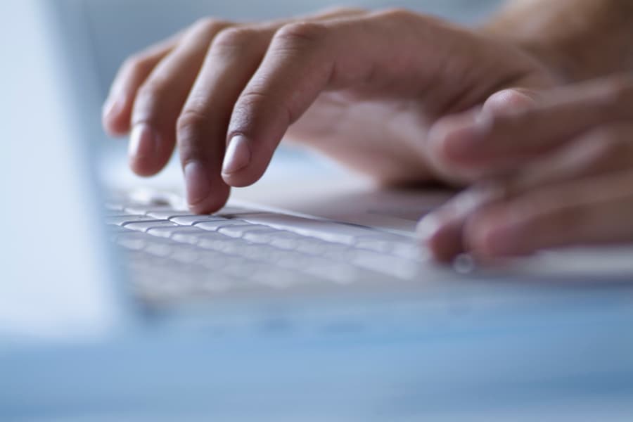 Sneakily Does It: Survey Reveals 1 in 5 Men Have A Secret Email Account