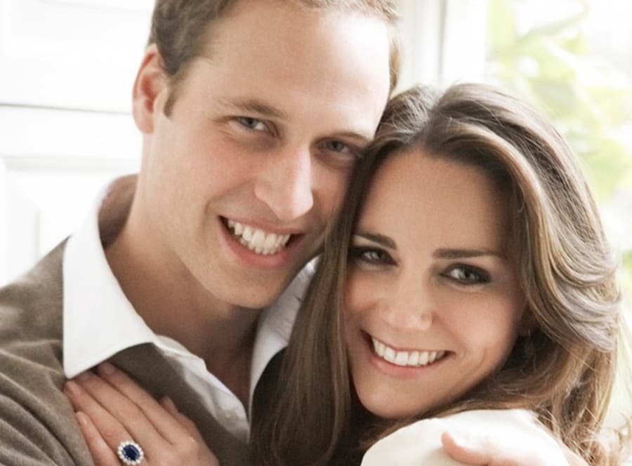 The Stork Could Be Flying Towards Buckingham! Will And Kate Have Some Big News To Share