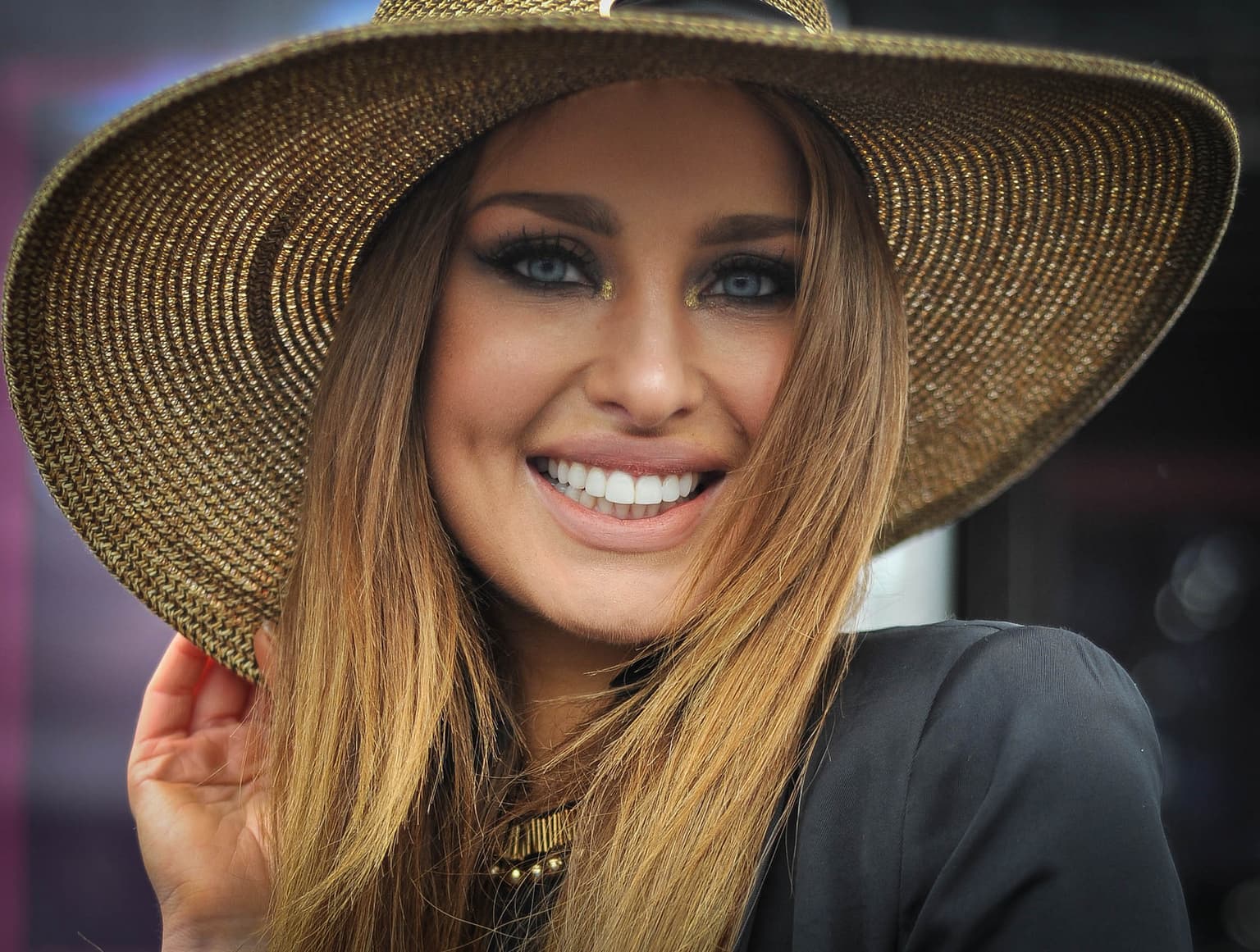 Giving Rachael Allen A Run For Her Money: Roz Purcell Is Handy In The Kitchen