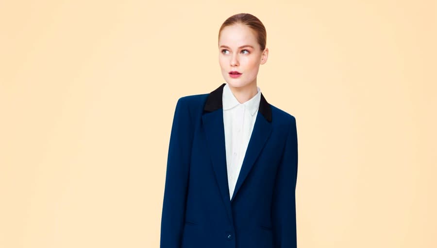 More Fash For Your Cash: The Classic White Shirt Is A Fashion Fave That Works Around The Clock