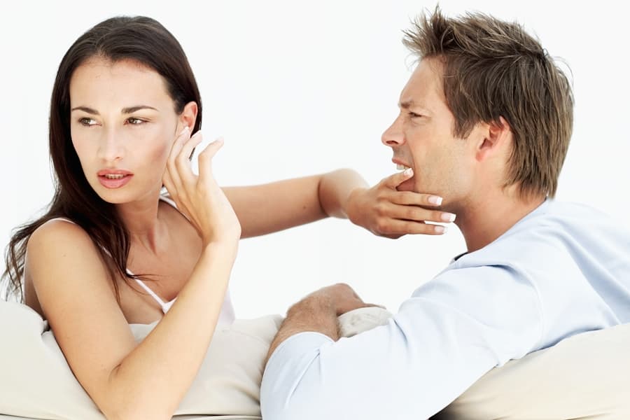 How Disgusting! Study Reveals Women Are Less Likely to Feel Revolted if They’re Aroused