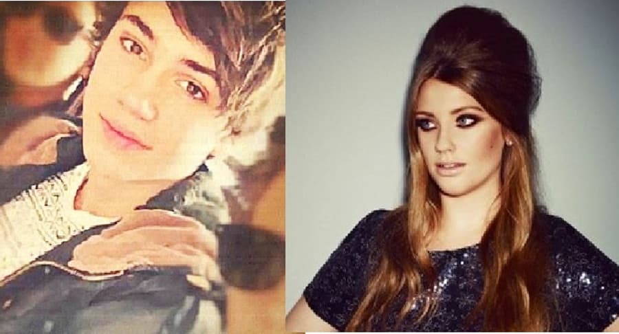 Oh, Young Love! X Factor’s Ella’s Reality TV Romance Revealed