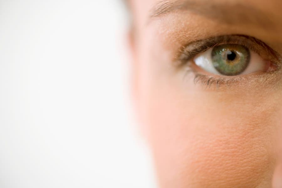 Bright Eyes: Say Good Bye To Wrinkles And Dark Circles