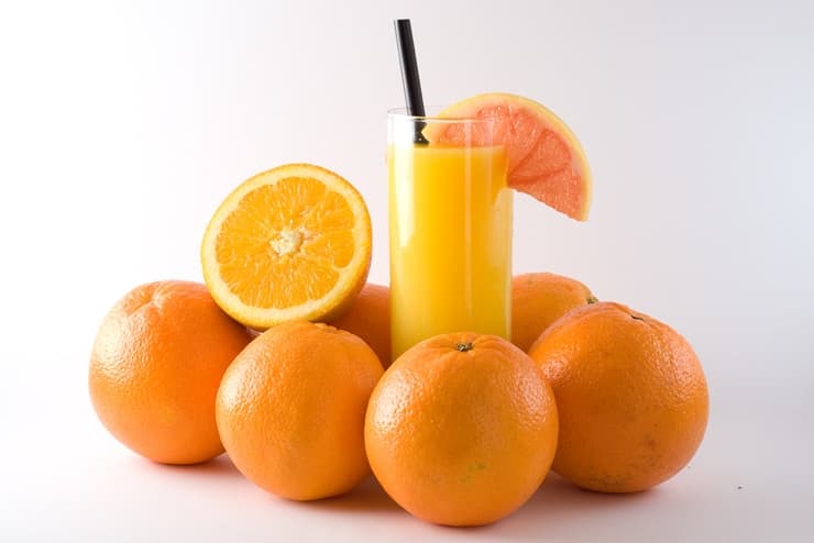 Father Shoots Son In The Backside In Row Over Empty Orange Juice Carton