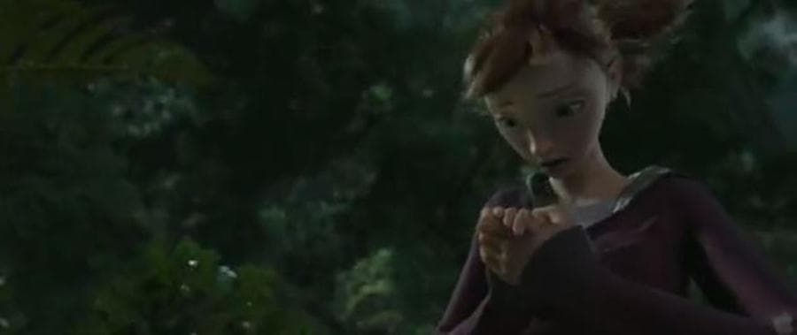 TRAILER: Official Trailer for Epic Looks Exactly That!