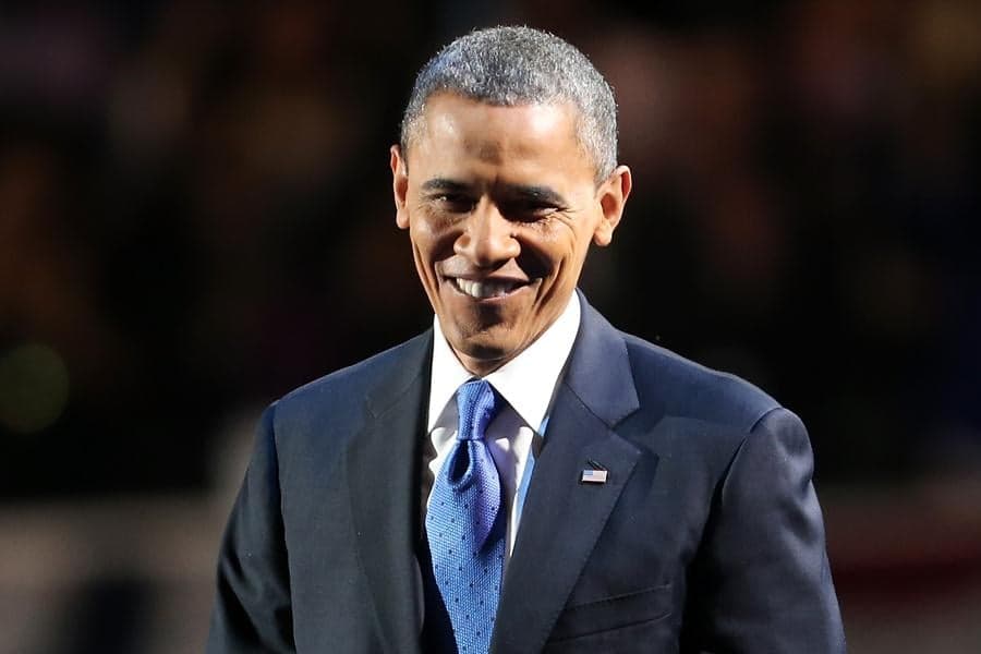 US President Will Return to Ireland For Another Pint
