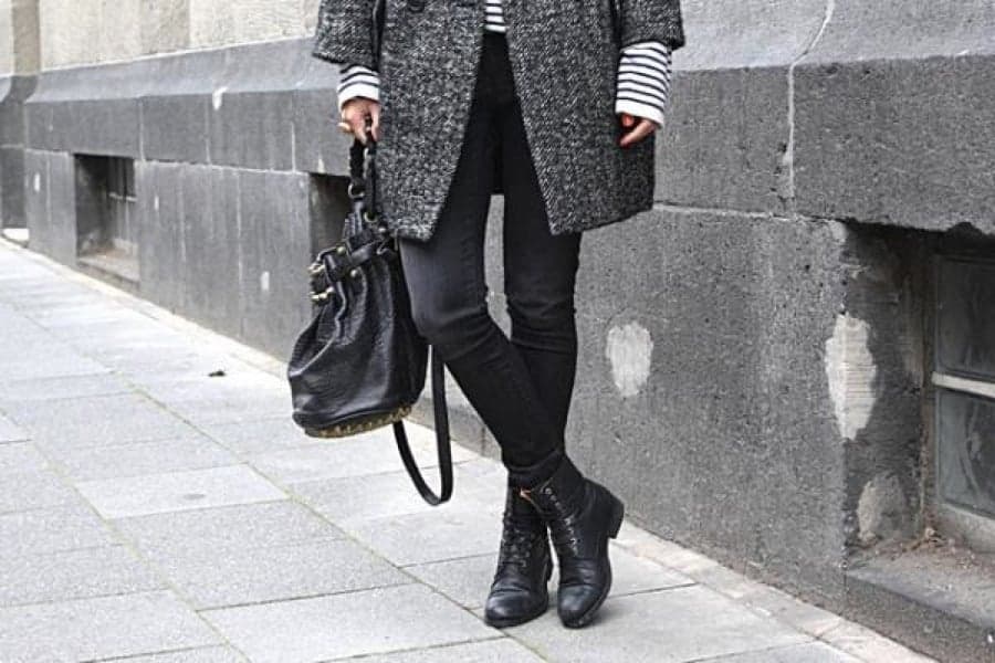 On Our Radar: The High Street Footwear With The High End Looks