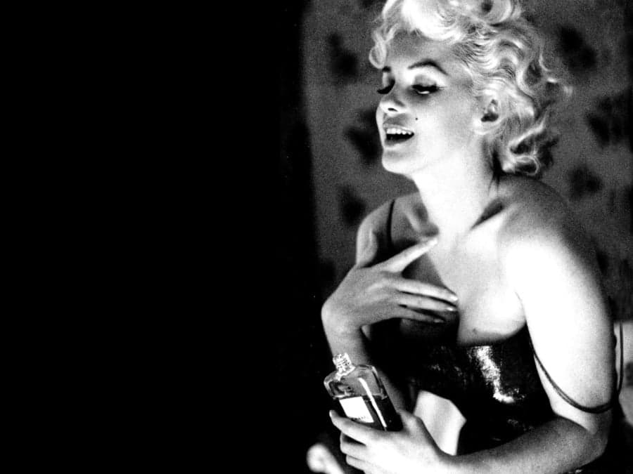 Chanel Reveal Their Latest No.5 Perfume Ad And This Time It’s Getting Lots Of Attention For All The Right Reasons