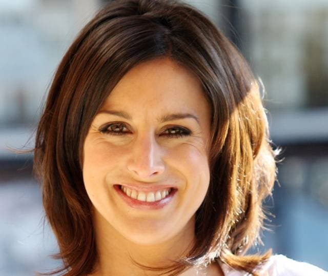 New Mum Lucy Kennedy Loses A Stone In Twenty Days With Radical New Diet