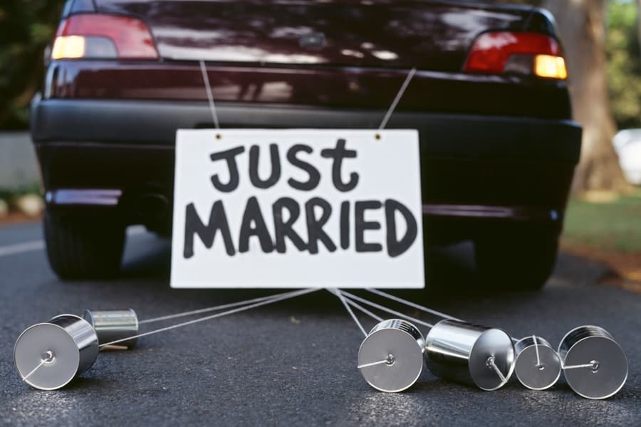 Meshing: The Latest Trend When it Comes to Tying the Knot But What is it Exactly?