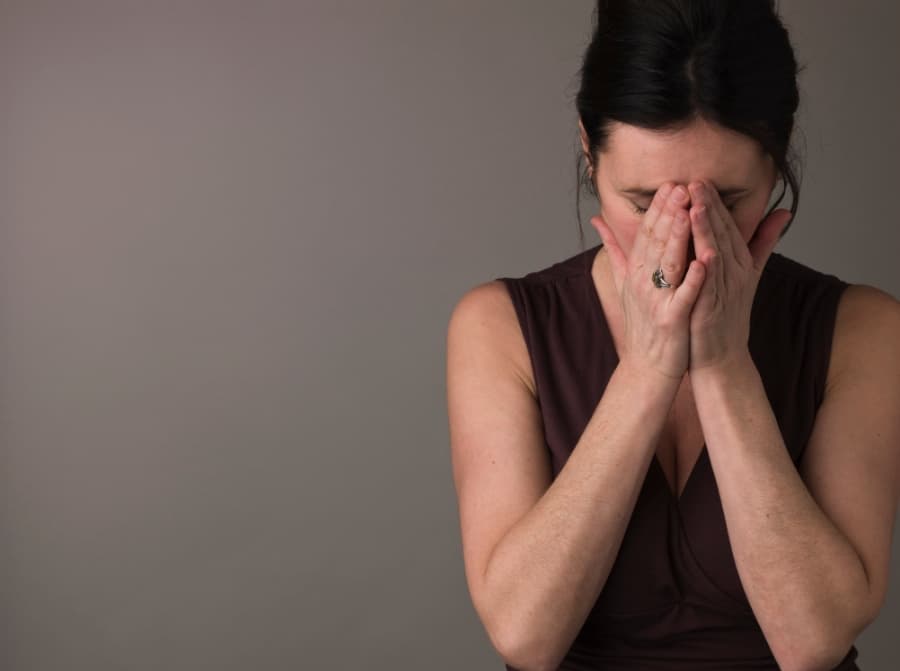 One In Five Irish Couples Suffer Abuse At The Hand Of Their Kids