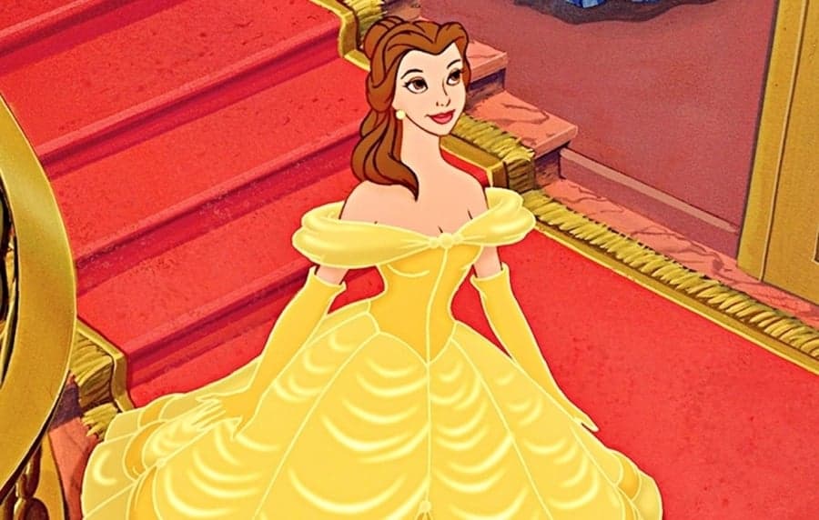 Disney Gets A Magical Designer Update For Christmas