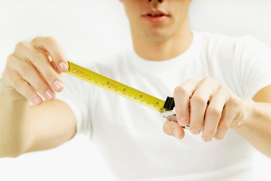 Teenager Undergoes First Penis Reduction Operation Ever So That He Can Have Sex