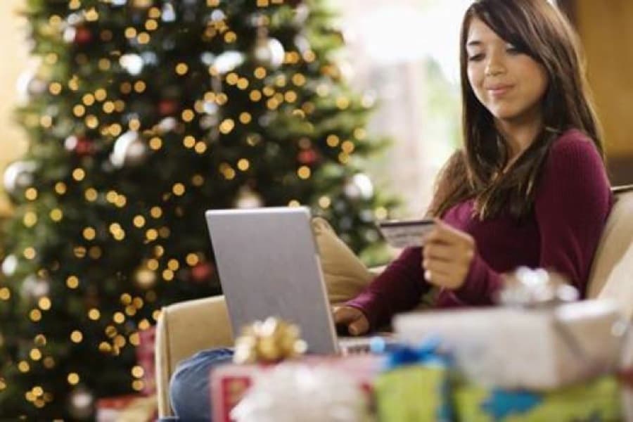 Make The Most Of Cyber Monday By Snapping Up Some Budget-Busting Online Bargains