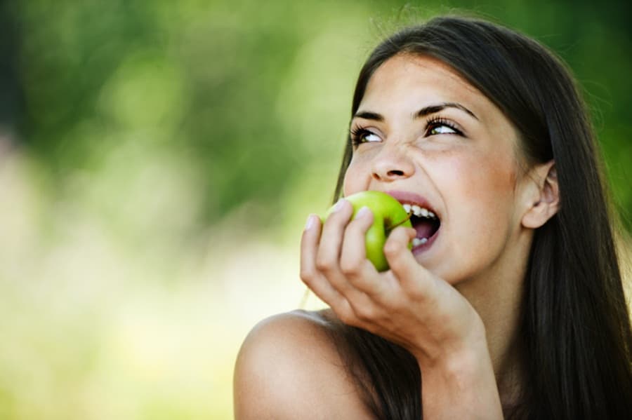Easy-Peasy! The Ten Simple Steps To A Healthier Day