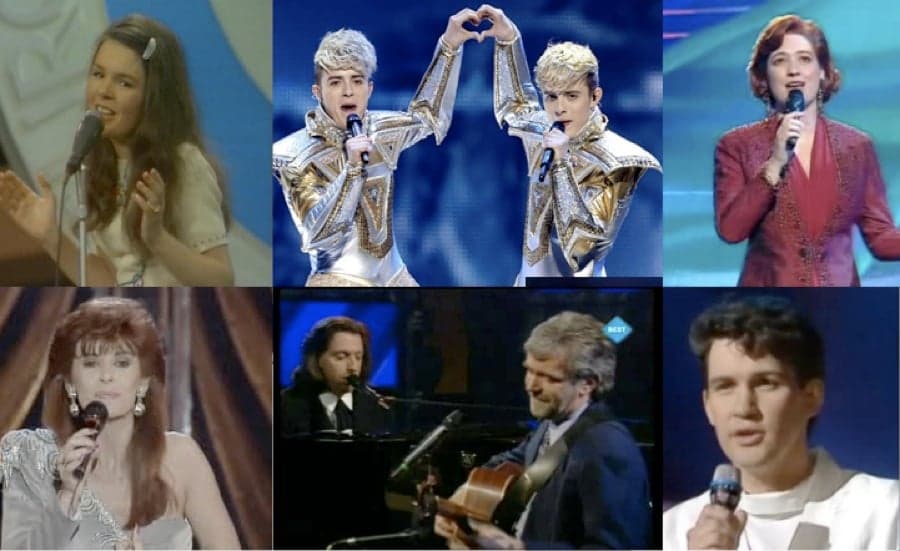 What’s Another Year? Ask Mairead Farrell – The Eurovision Superfan Who Has Just Landed Her ‘Dream Job’