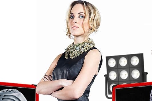 ‘The Voice of Ireland’ Is Coming Back