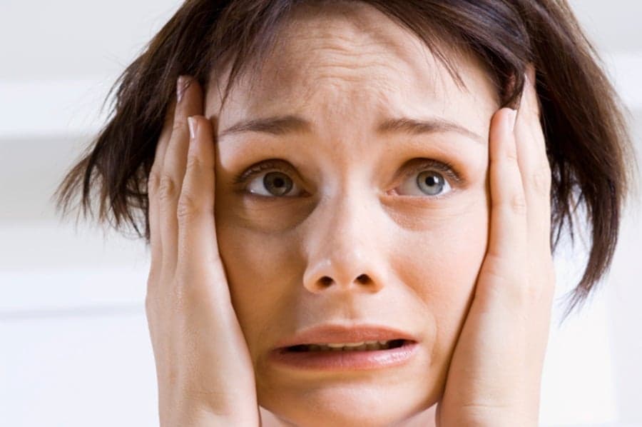 Will We Ever Live Stress-Free? What We Worry About Most And Some Effective Cures…
