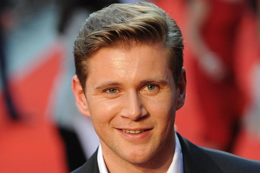 Irish Actor Could Return to Downton Abbey