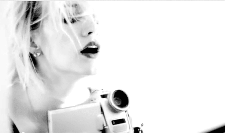 “Edgy” Ashlee Drops The ‘F-Bomb’: Sneak Peek At Simpson’s Comeback Clip