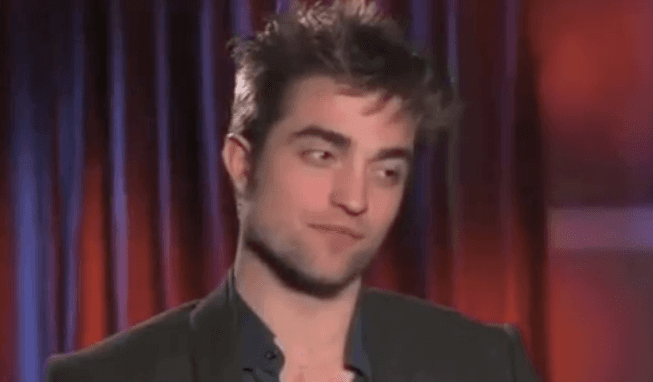 Three Minutes, Countless Clips – Robert Pattinson Hates Twilight