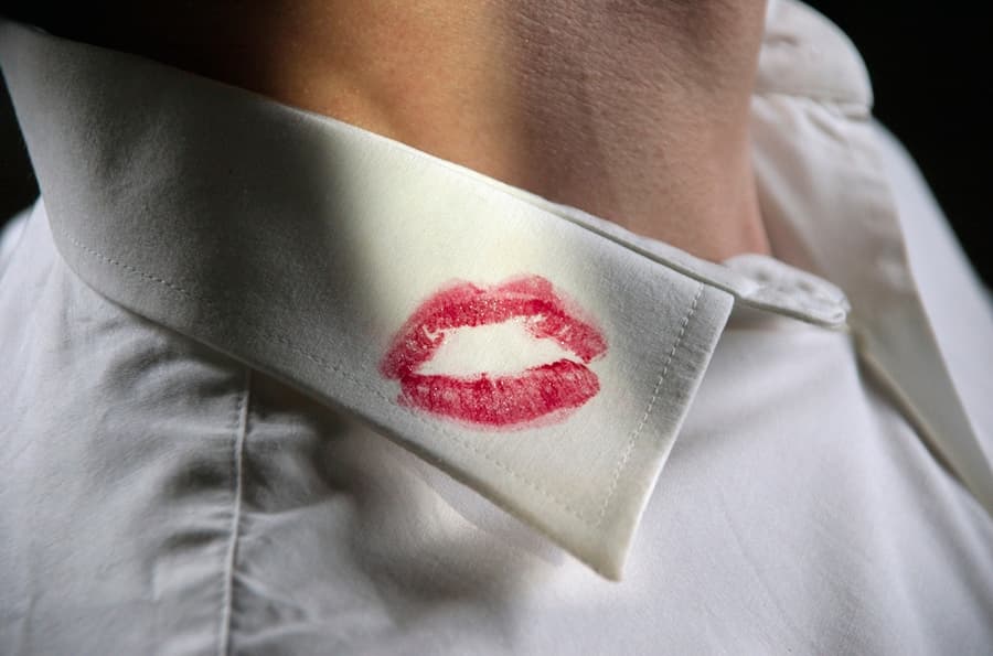 Liar, Liar: The Ten Most Common Cheating Myths