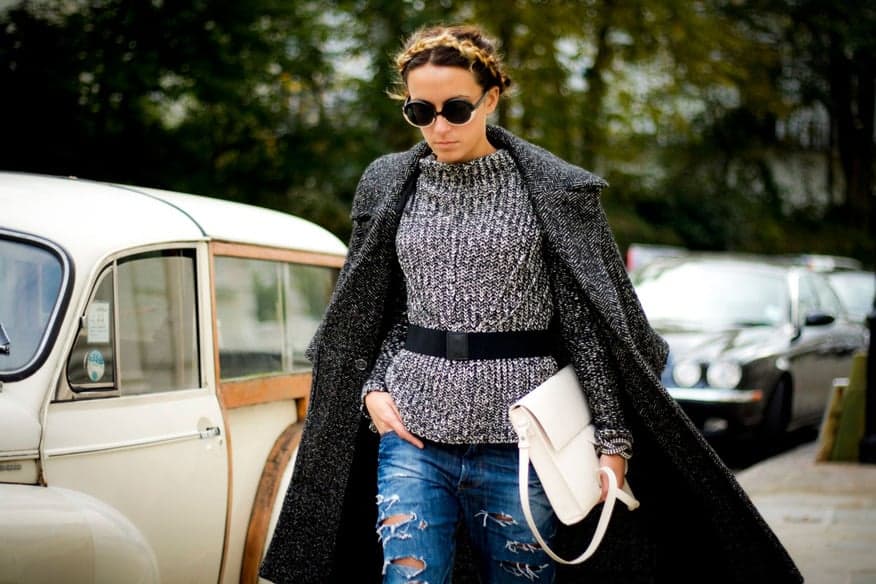 Fashion FYI: Here Are The Top Ten Ways To Rock Your Winter Wardrobe