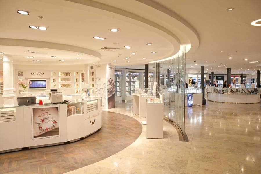 Arnotts Have All You Could Want For Christmas
