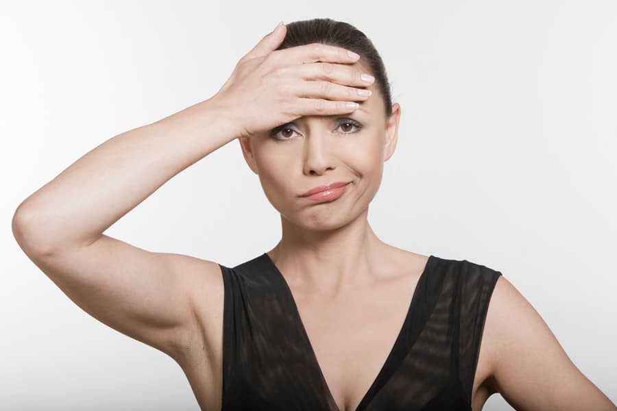 Forgetful? New Study Reveals Memory Loss Can Start As Soon As We Hit Our Thirties