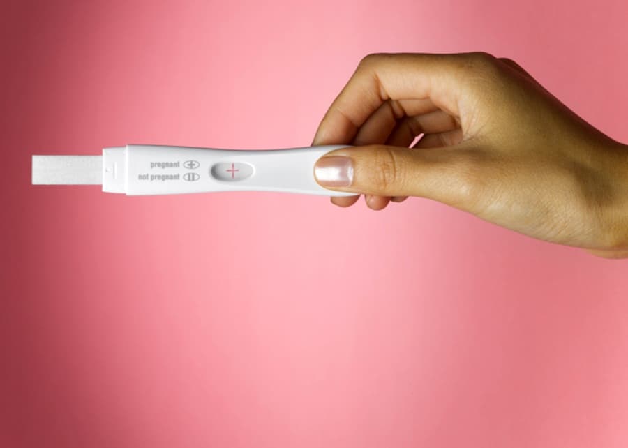 The Birds And The Bees… Science Says Practice Makes Perfect For Baby-Making