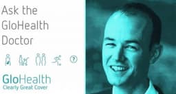 Ask The GloHealth Doctor - Your Health Questions Answered