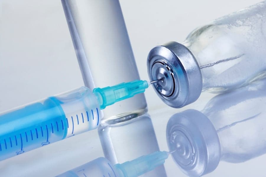 G Marks The Spot: Could a G-Shot Injection Dramatically Improve Your Sex Life?