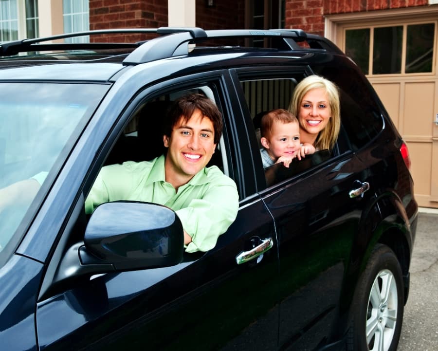 Too Busy For Quality Time? The Average Family Doesn’t Have Time For Days Out