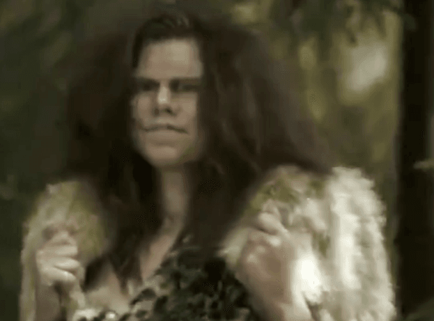 VIDEO: The Evolution of Women’s Clothes