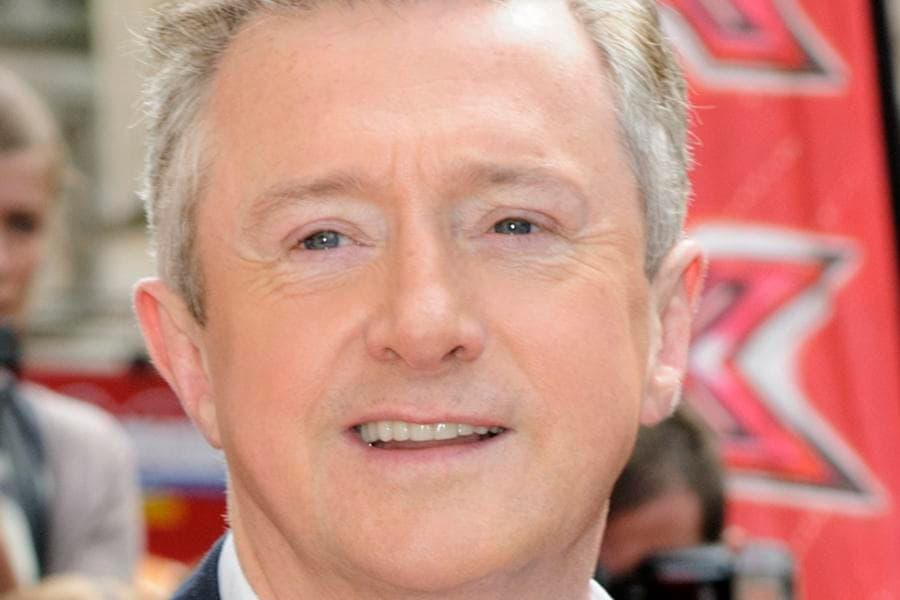 Louis Walsh to Wear Onesie if Union J Get To Semi-Finals