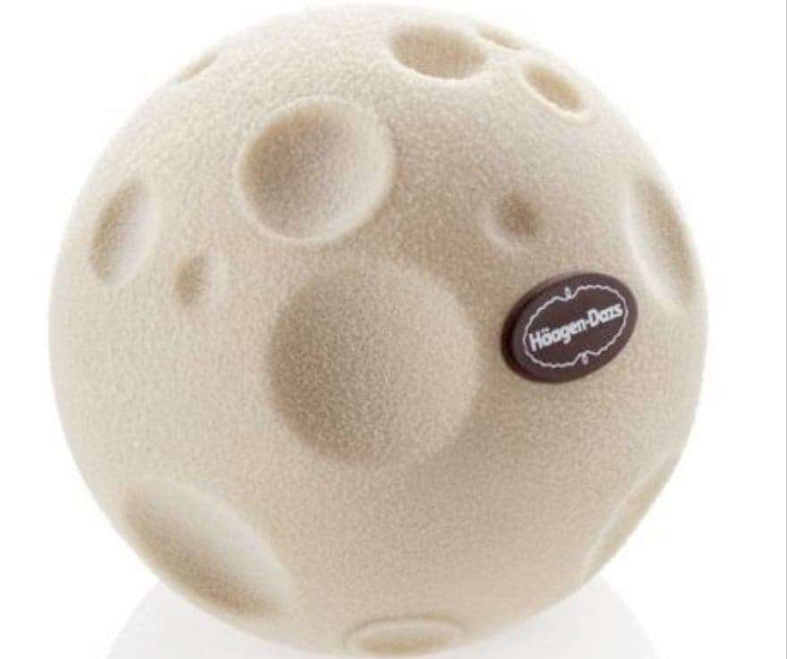 Screaming For Ice Cream? Häagen-Dazs’ New €62 Price Tag Will Leave You Frightened