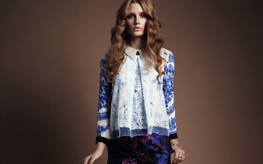 Fashion FYI: Five Savvy Style Updates To Try On A Budget