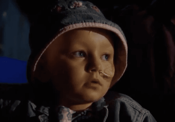 Will This Be Ireland’s Christmas No. 1? Some of our Finest Record A Song for Lily-Mae